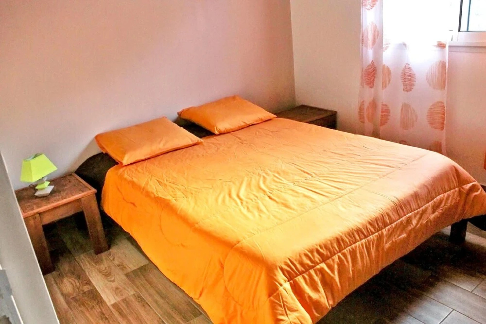 House With 2 Bedrooms in Cilaos, With Wonderful Mountain View, Enclose