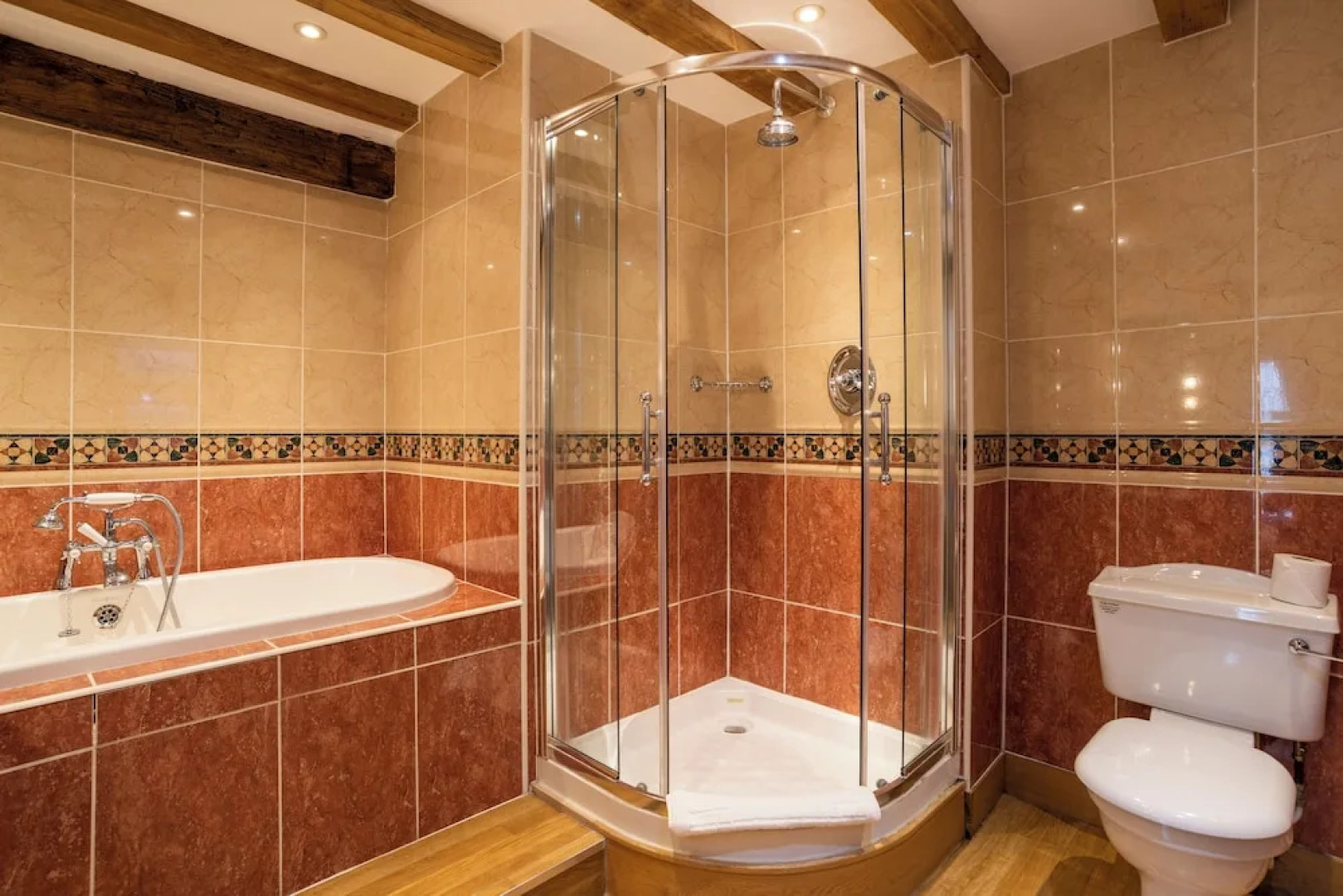 The Town House Ludlow