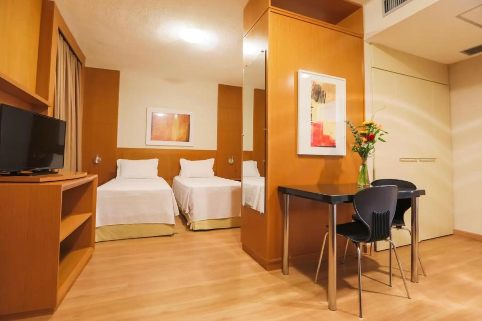 Nobile Suites Uberlândia