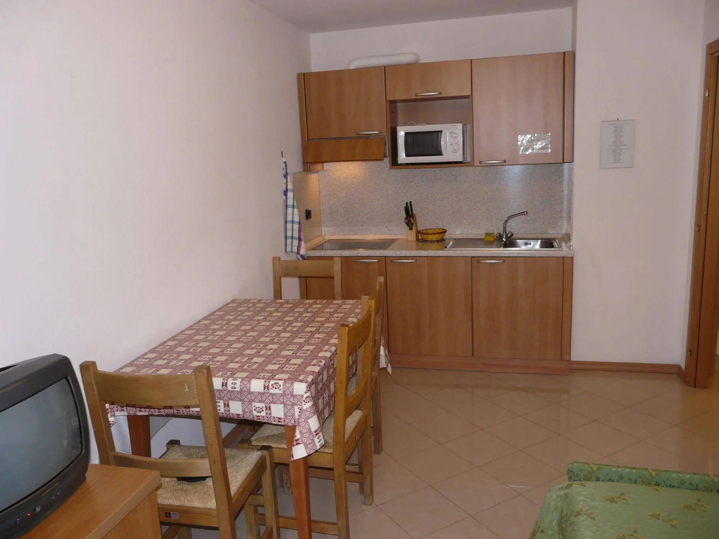 Hotel Denny & Apartments