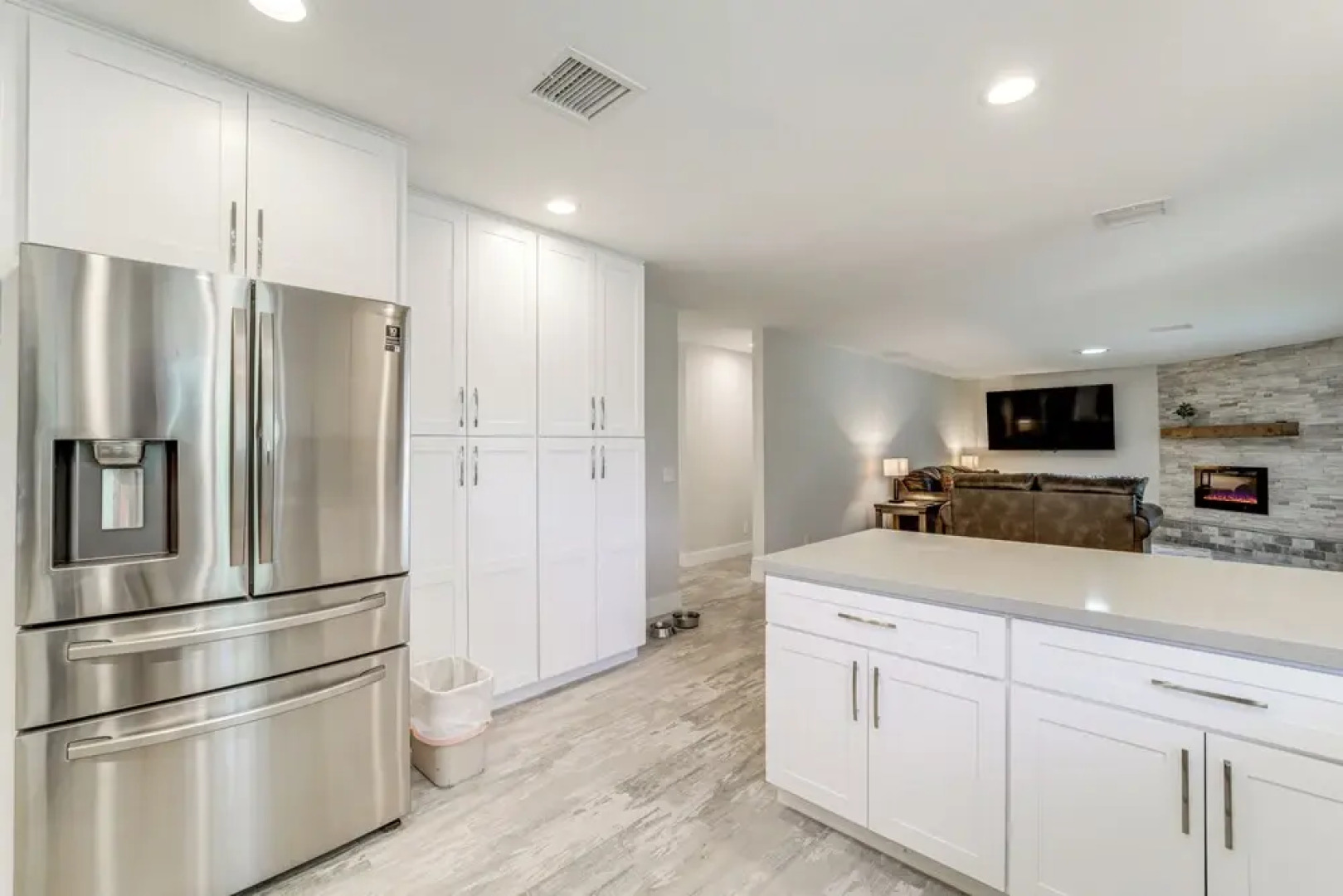 Near Hiking: Lake Montezuma Home w/ Yard!