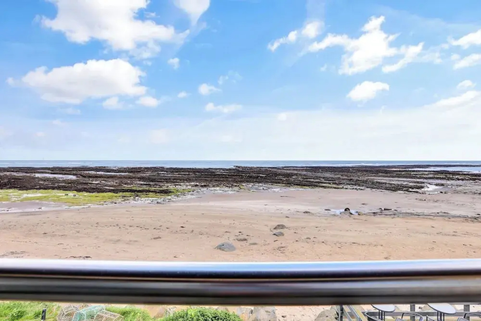 Captain's Cove - North East Escapes