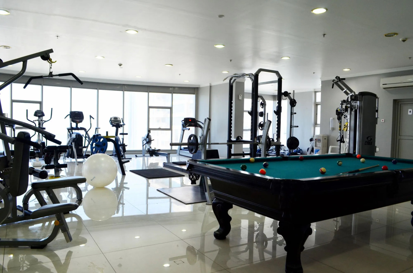 Kiev Tower Hotel Apartments