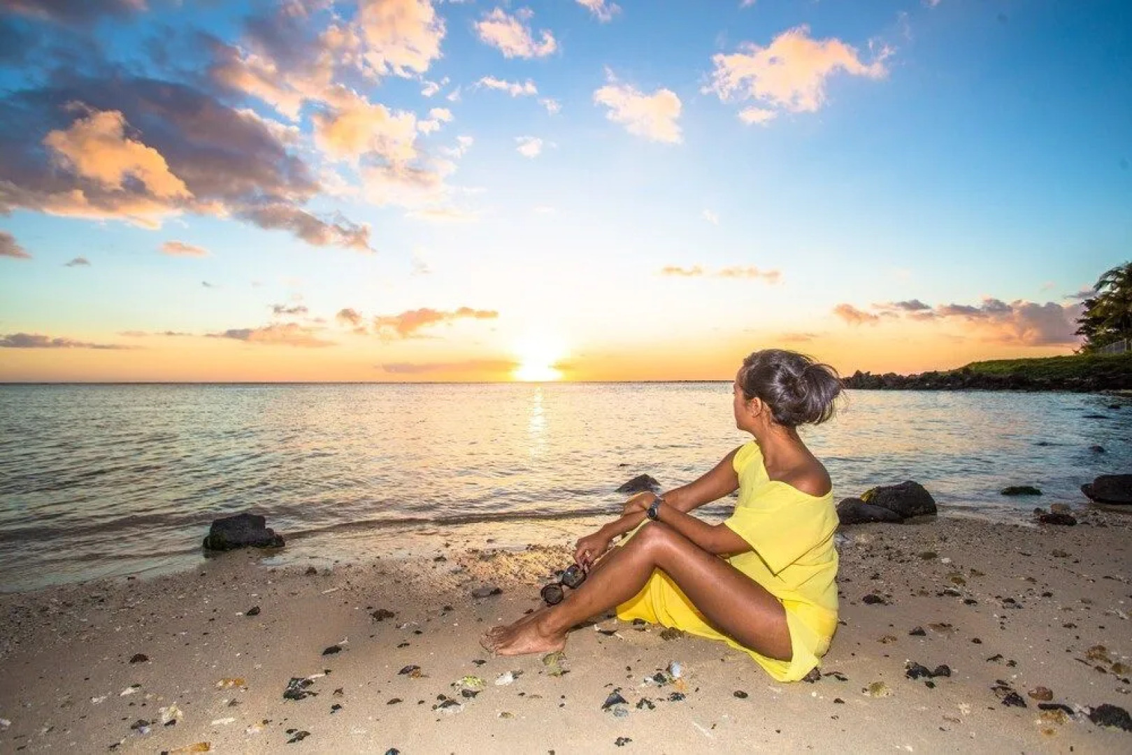 La Maison de la Plage