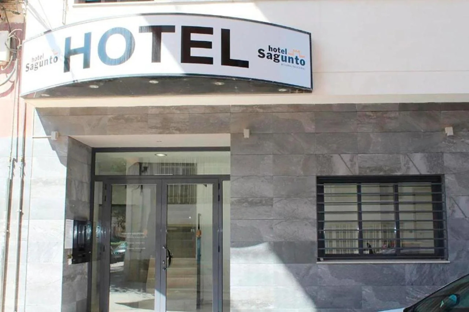 Hotel Sagunto
