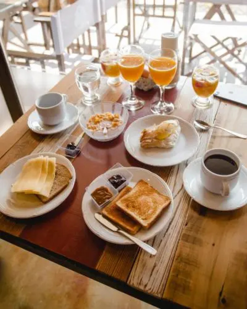 Posada Alma del Arroyo