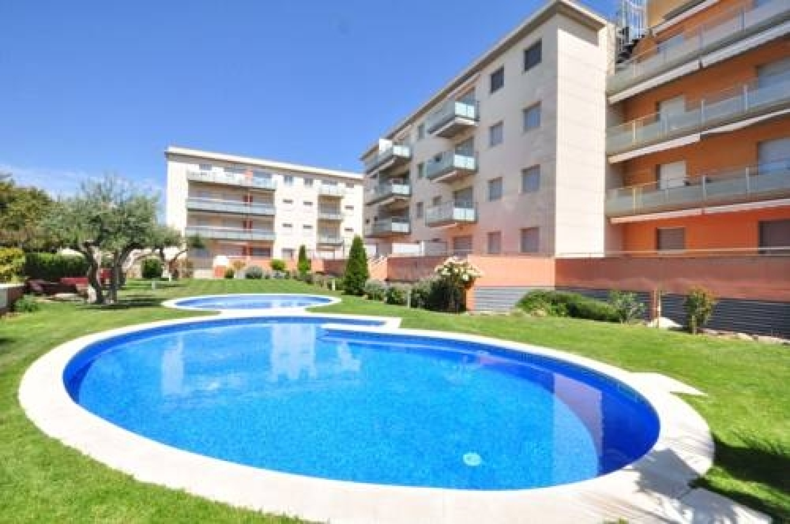 Apartamentos Sol Millet