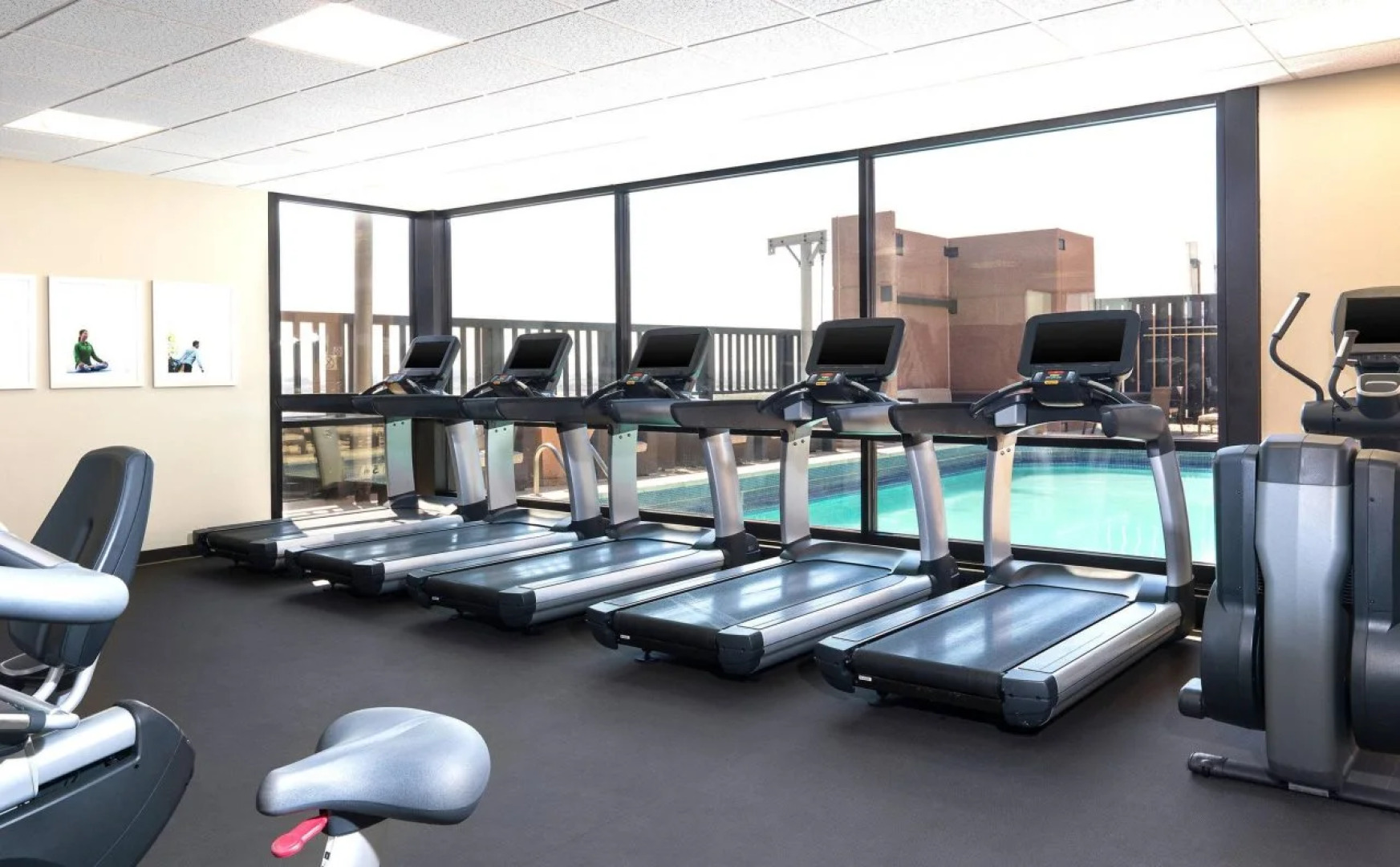 The Westin Dallas Fort Worth Airport