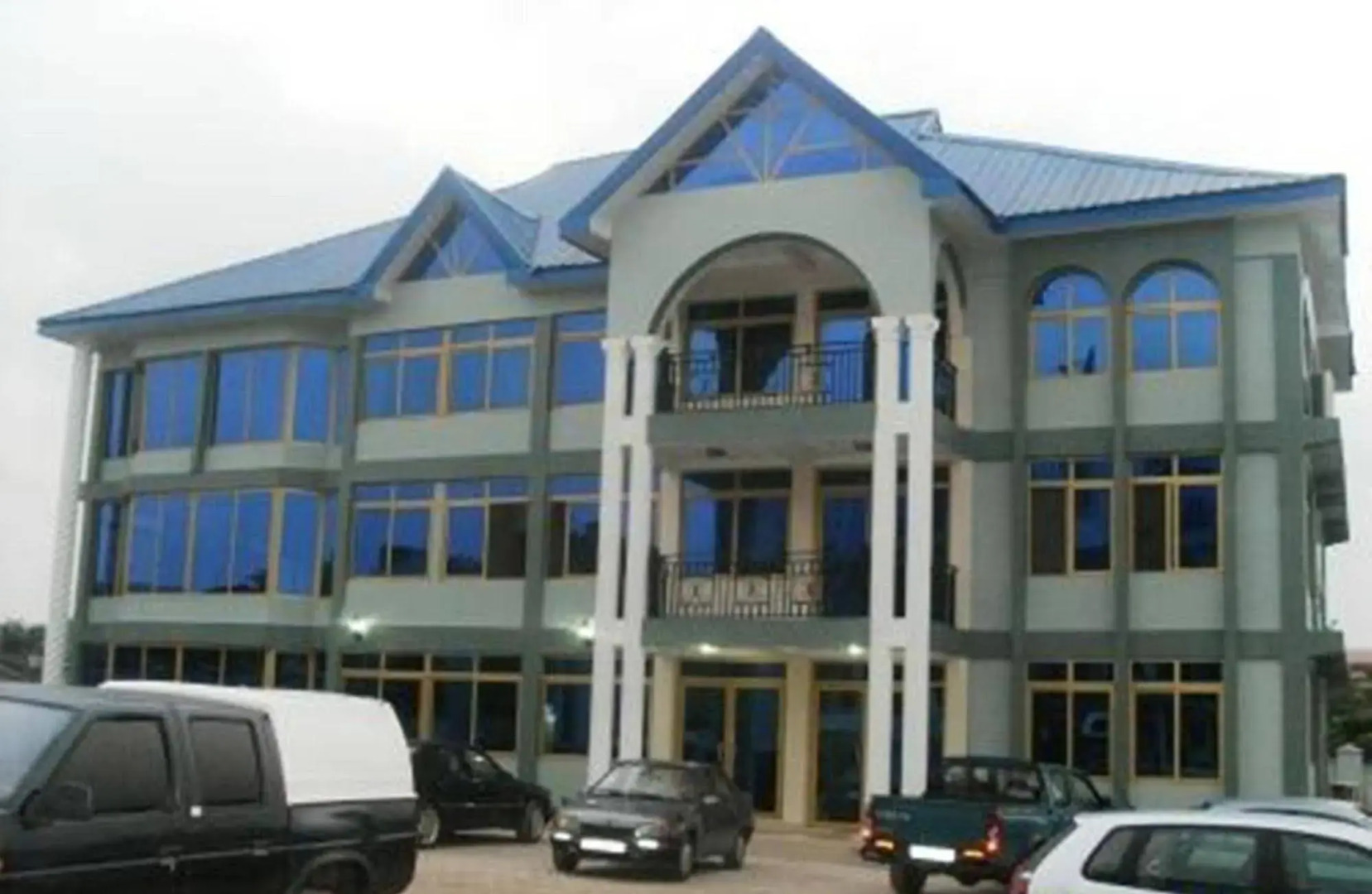 Senator Hotel
