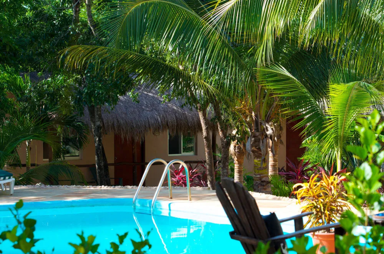 Villa Tortugas Residence