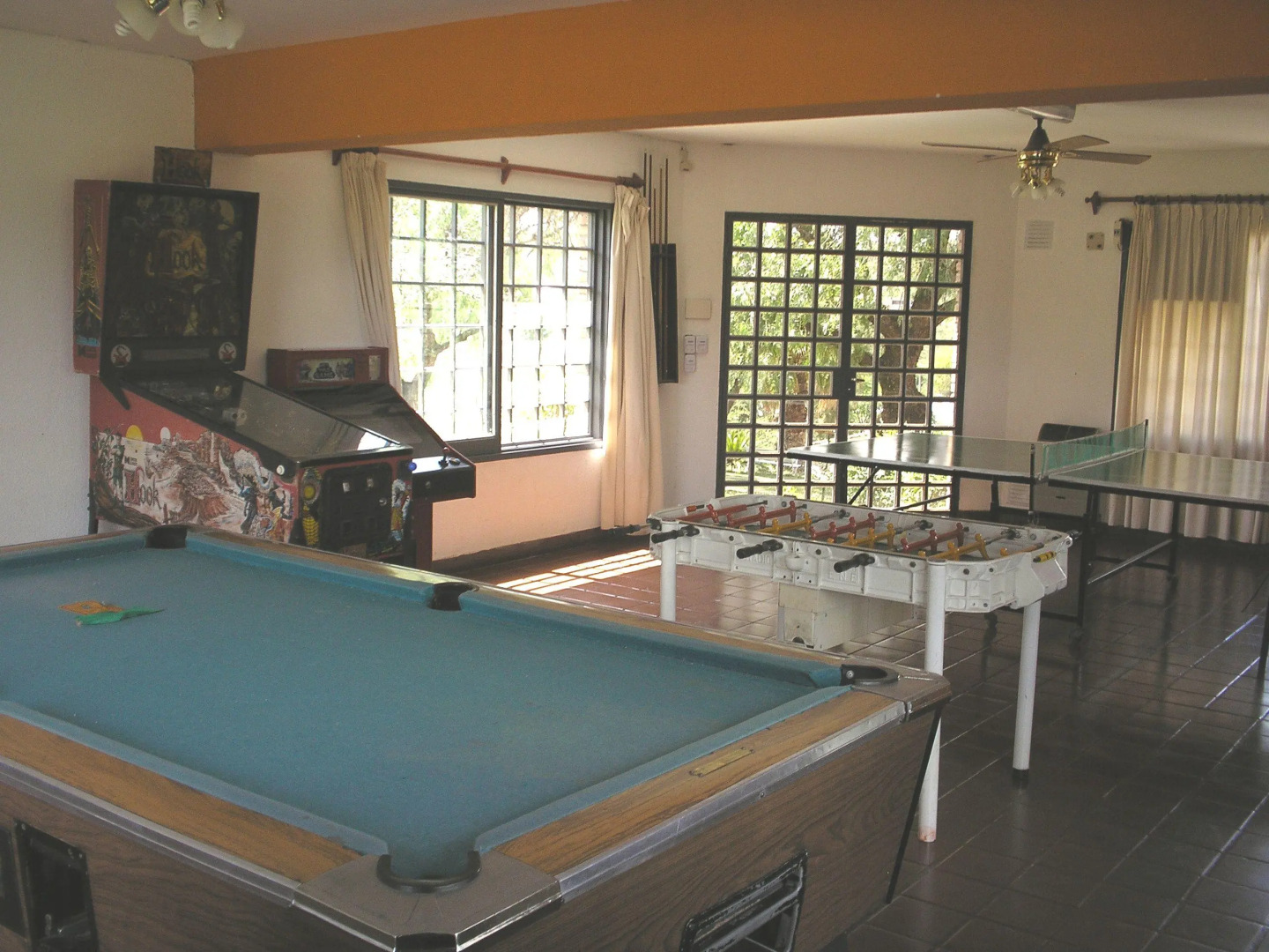 La Colina del Sol Resort