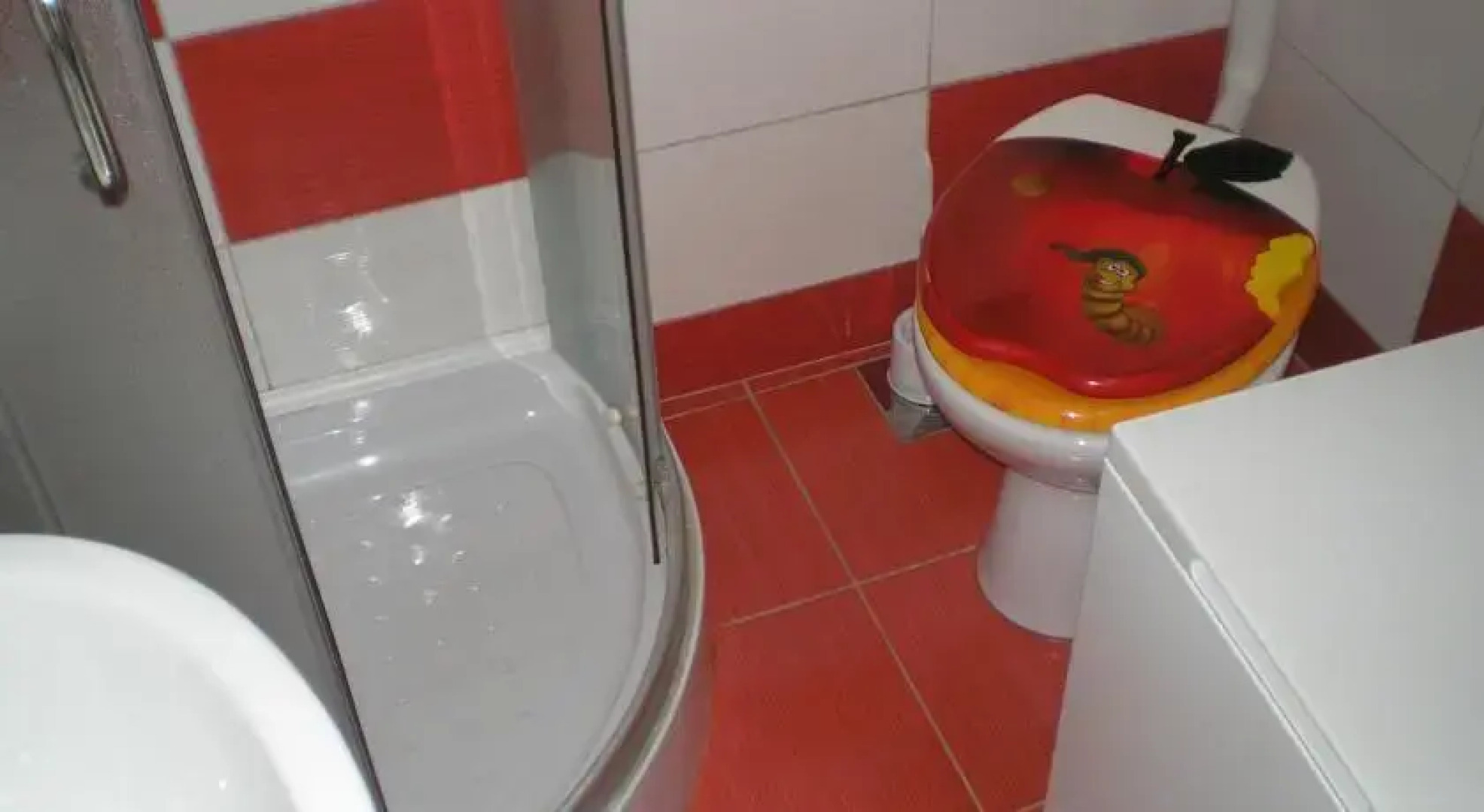 Apartment Villa Barbie