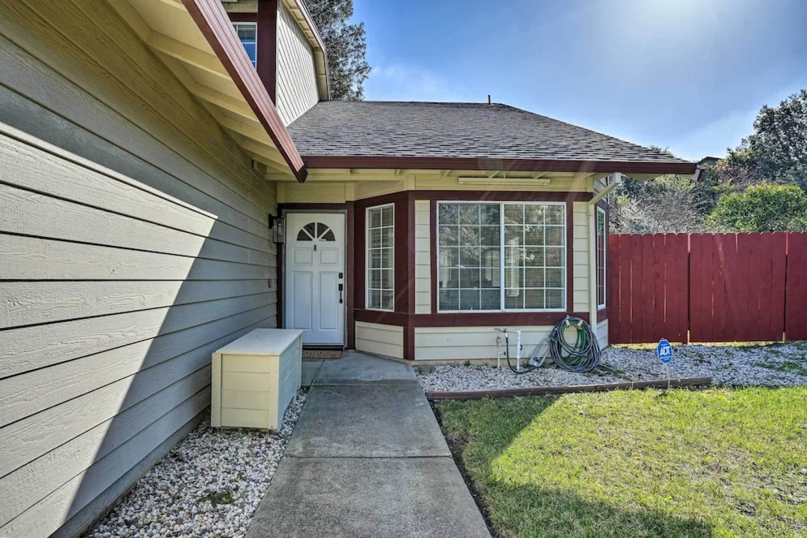 Bay Area Home Rental Near Six Flags + Napa Valley!