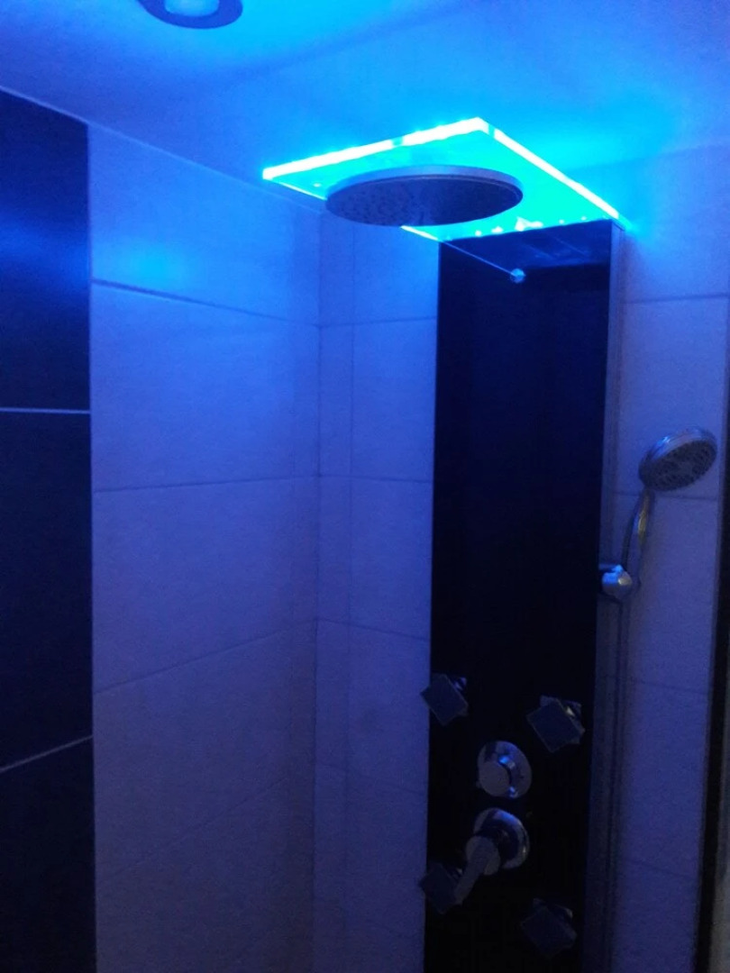 Gîte de France Les Namours