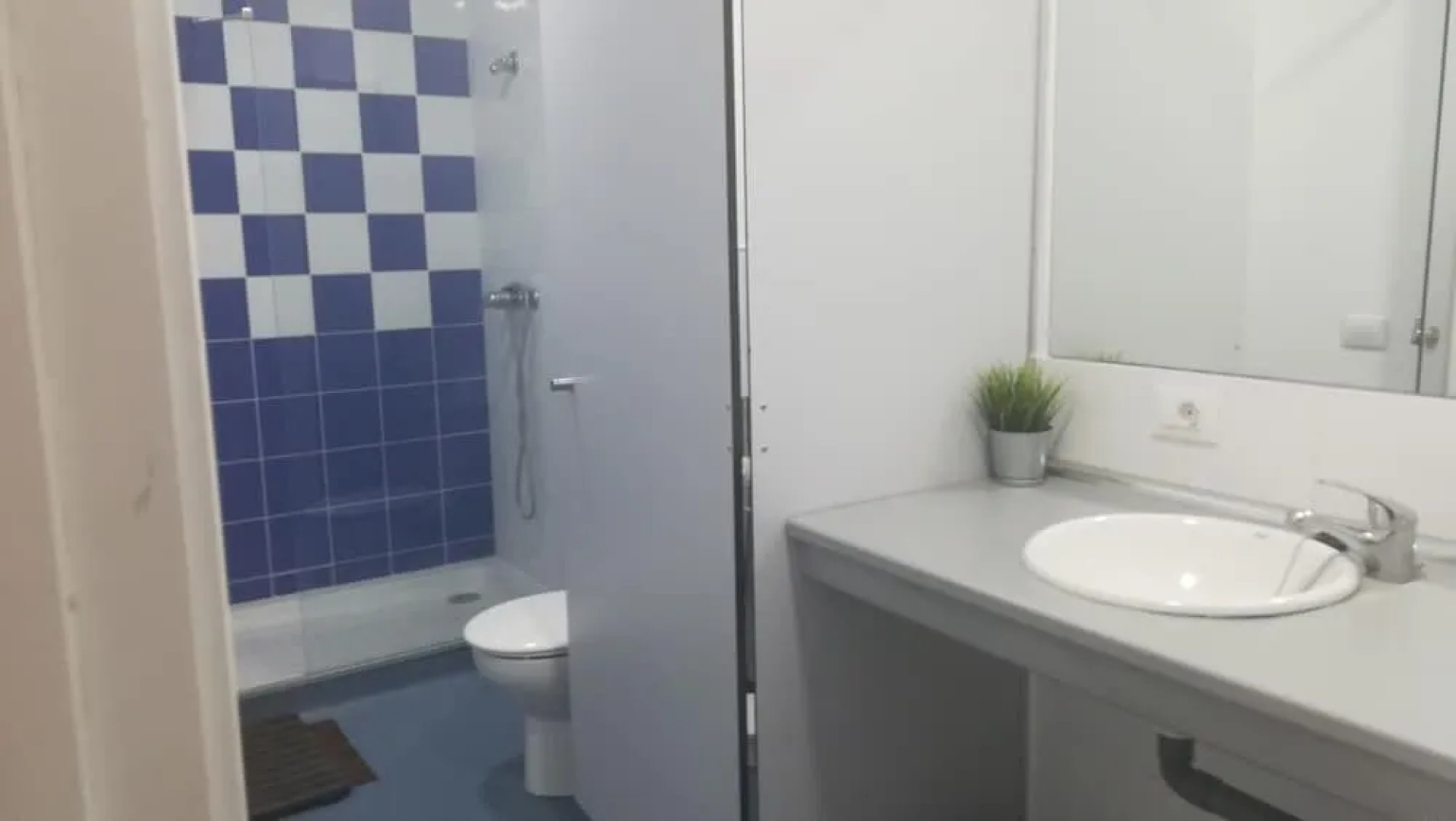 Trevejo Youth Hostel