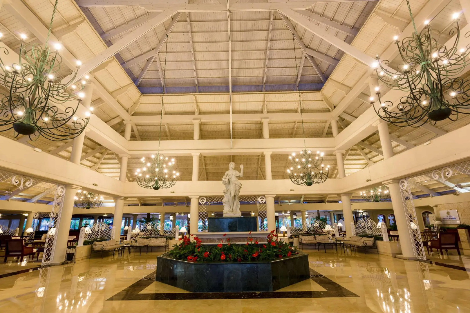 Bahia Principe Grand La Romana - All Inclusive