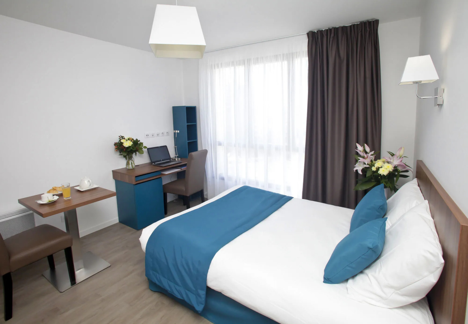 Appart'hôtel Odalys City Campus - Paris Rueil Malmaison