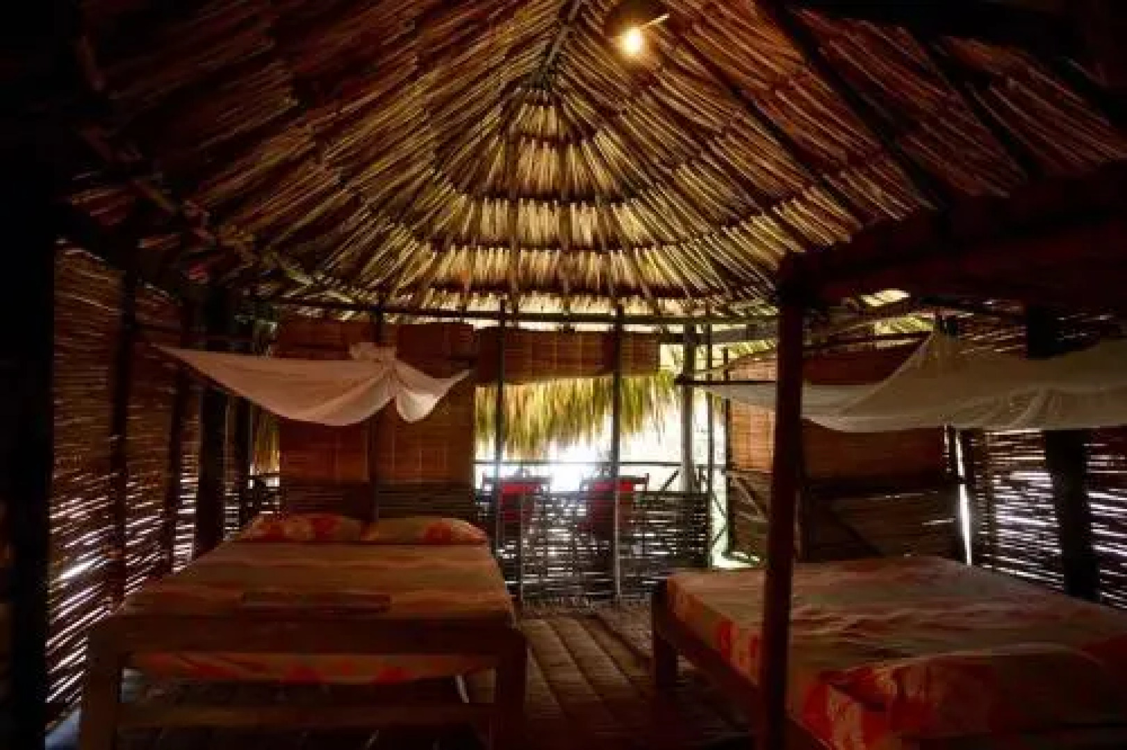 Bungalows San Bernardo del Viento