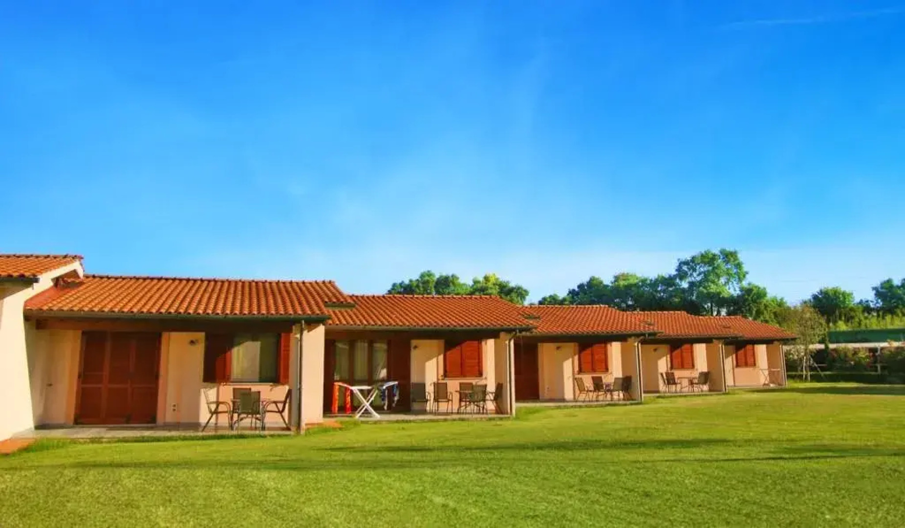 Villaggio Il Girasole