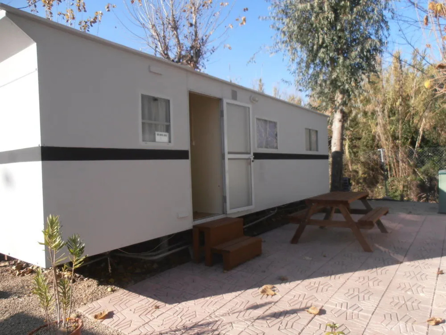 Oasis Country Park - Campground