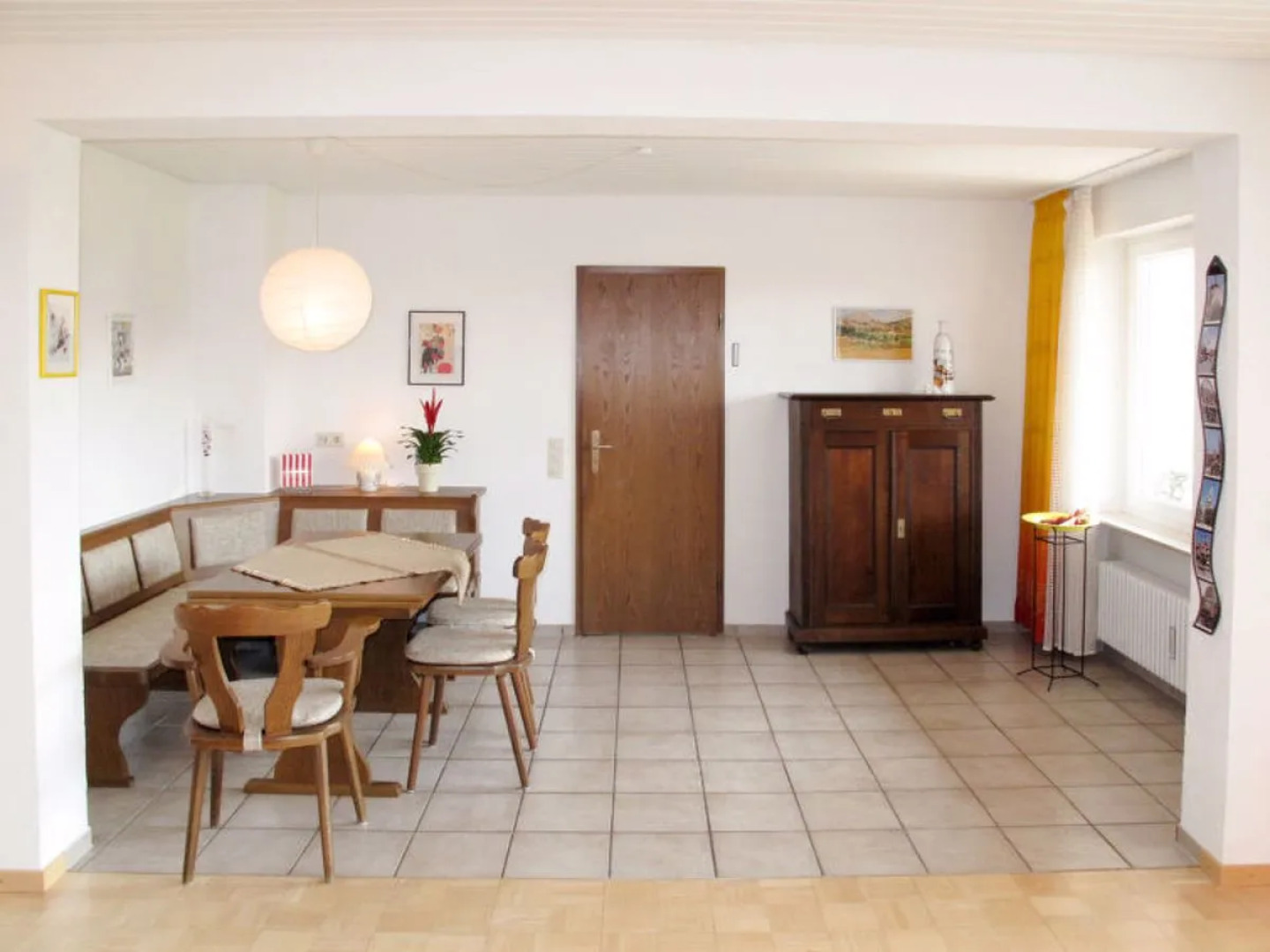 Apartment  Friesenheim