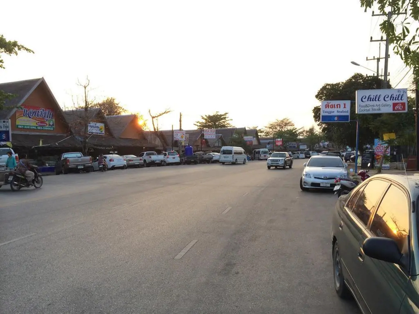 Rayong Rental Rock Garden