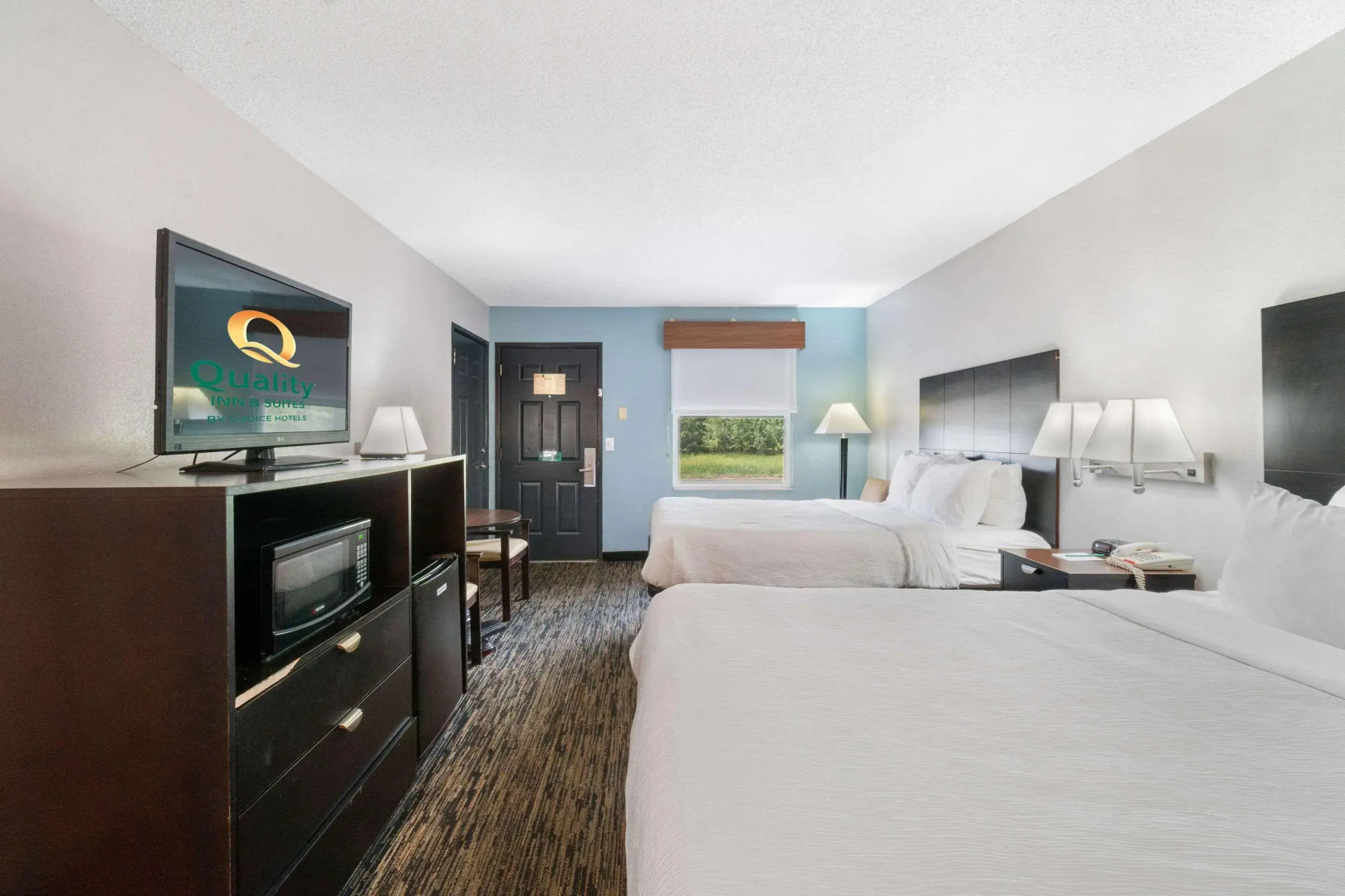 Quality Inn Adairsville - Calhoun South