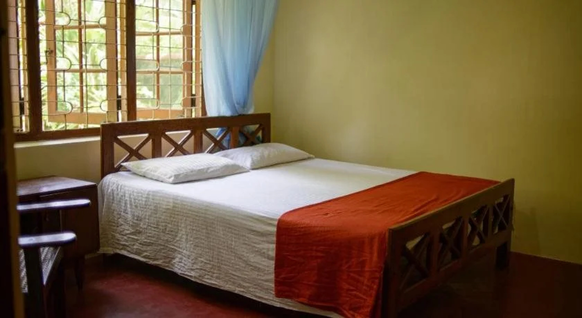 Paradise Hostel Galle
