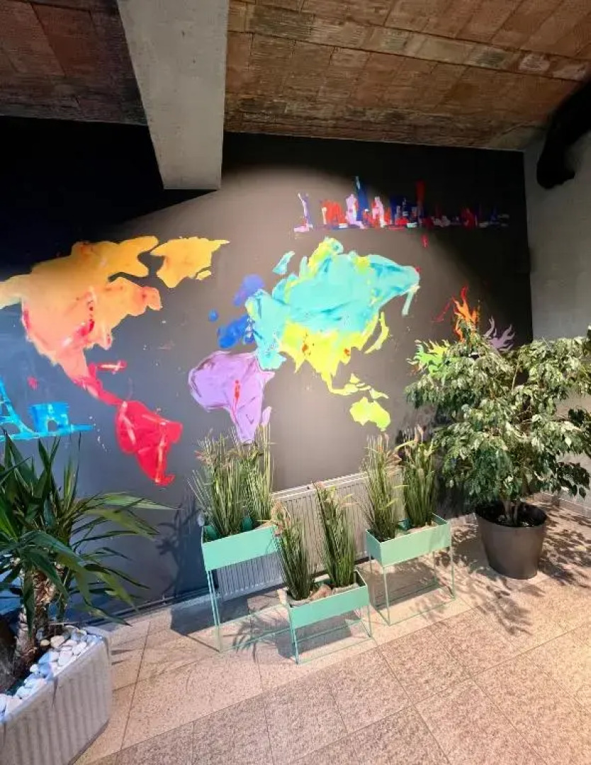 Global Home - Aparthotel - No Contact Check in