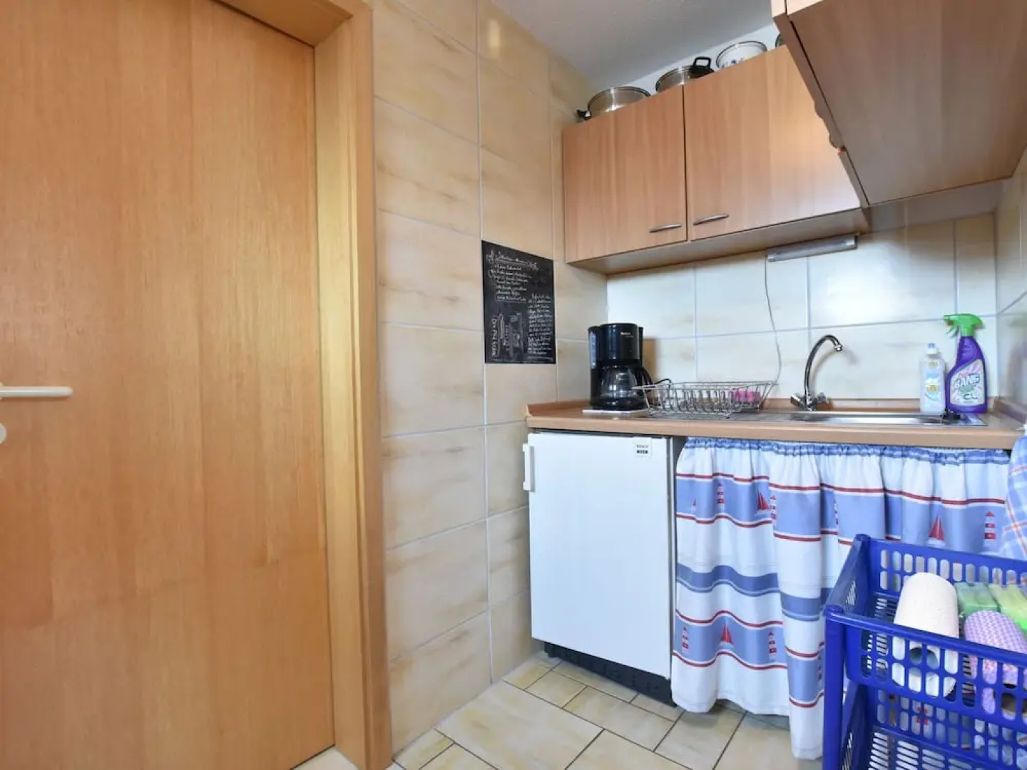 Lovely Apartment in Plau am See Germany near Plauer Lake