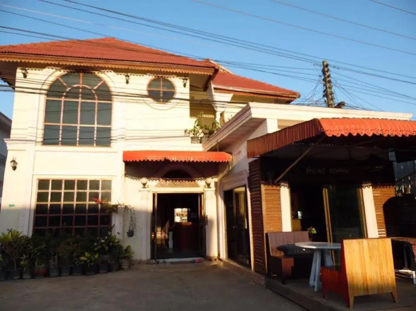 Pheuankeo 2 Guesthouse