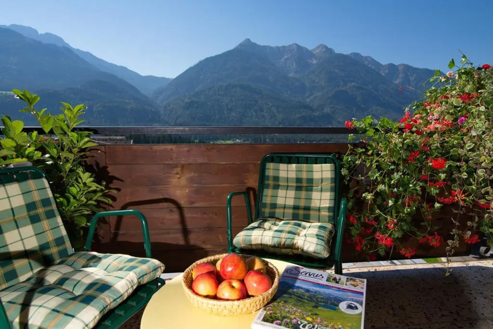 Gasthof zur Schmiede