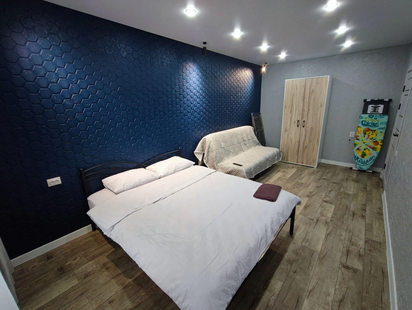 Апартаменты Веста на ул. Арбан, д.16