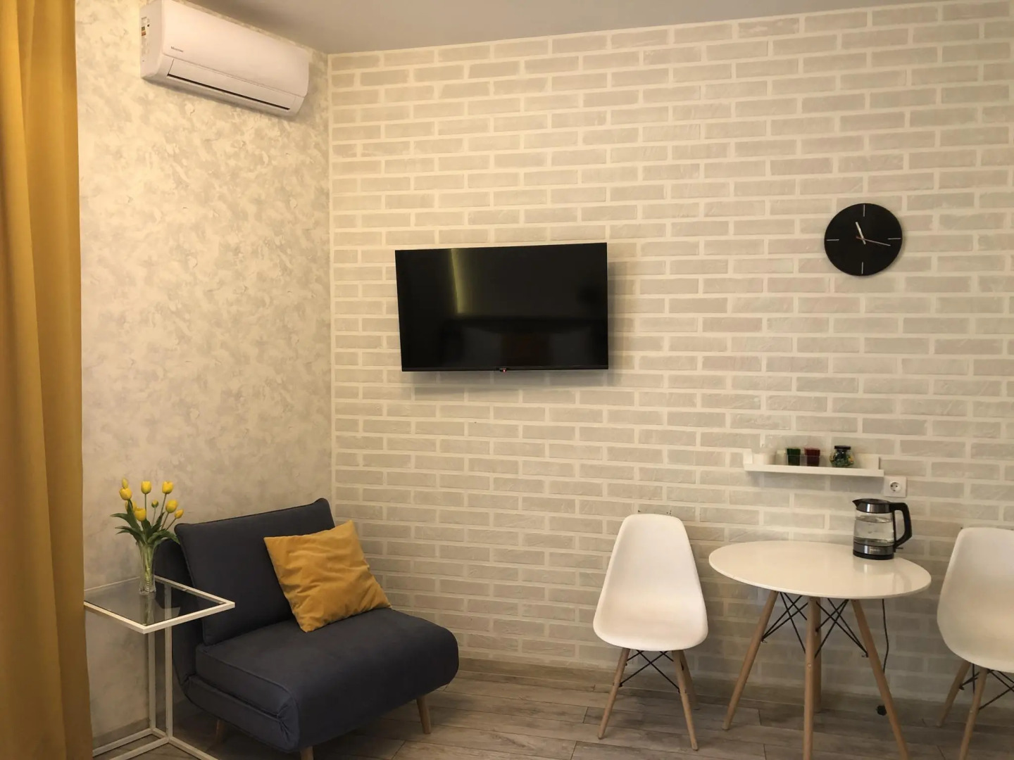 Апартаменты на улице Ямская 16