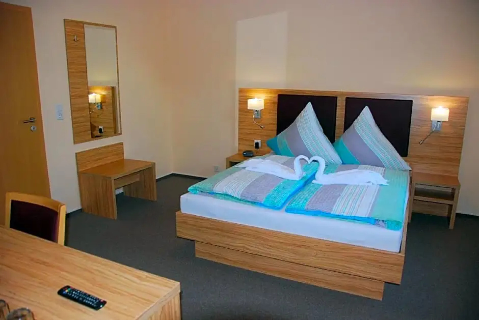 Hotel Norden Norddeich