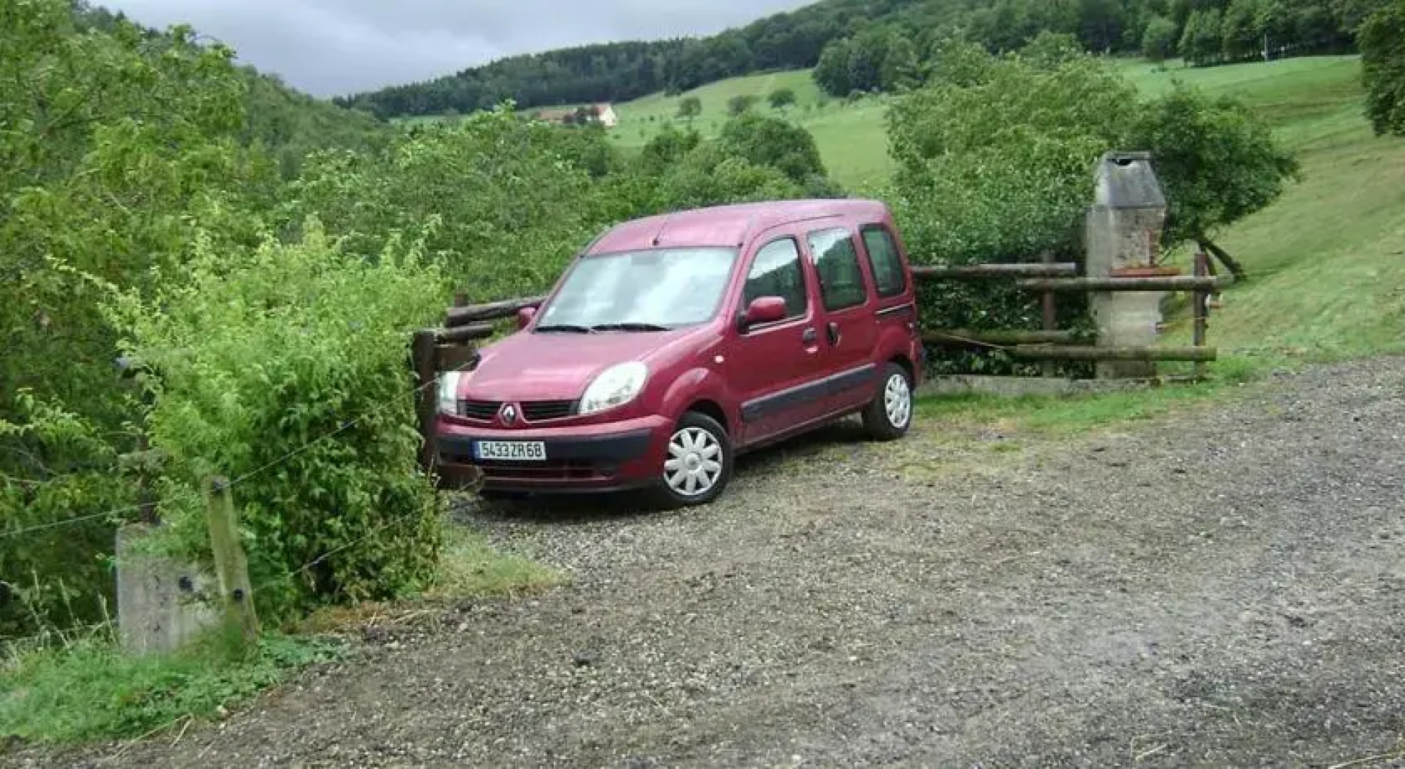 Gîte A lOrée des Biches