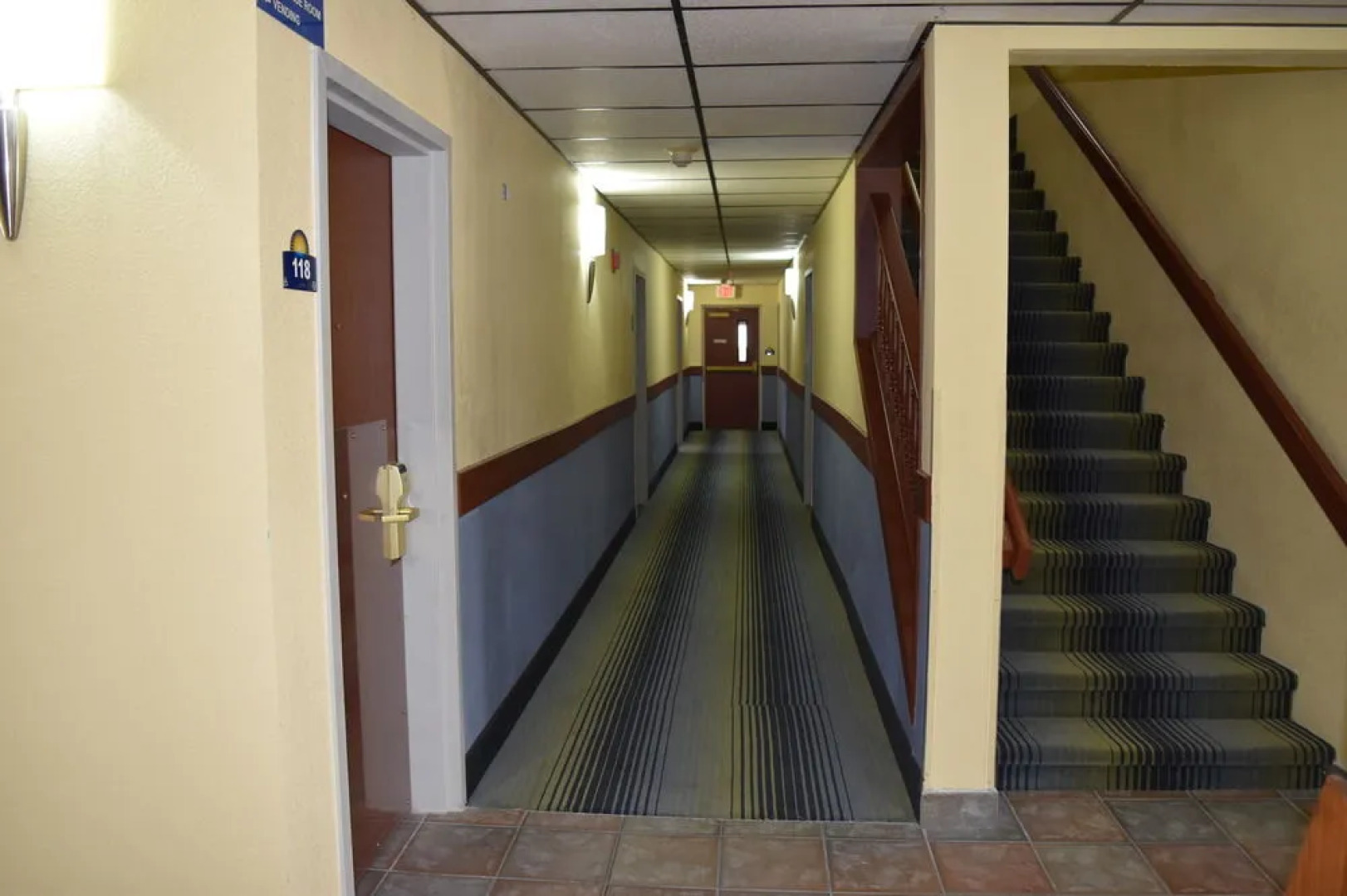 Days Inn Grand Island