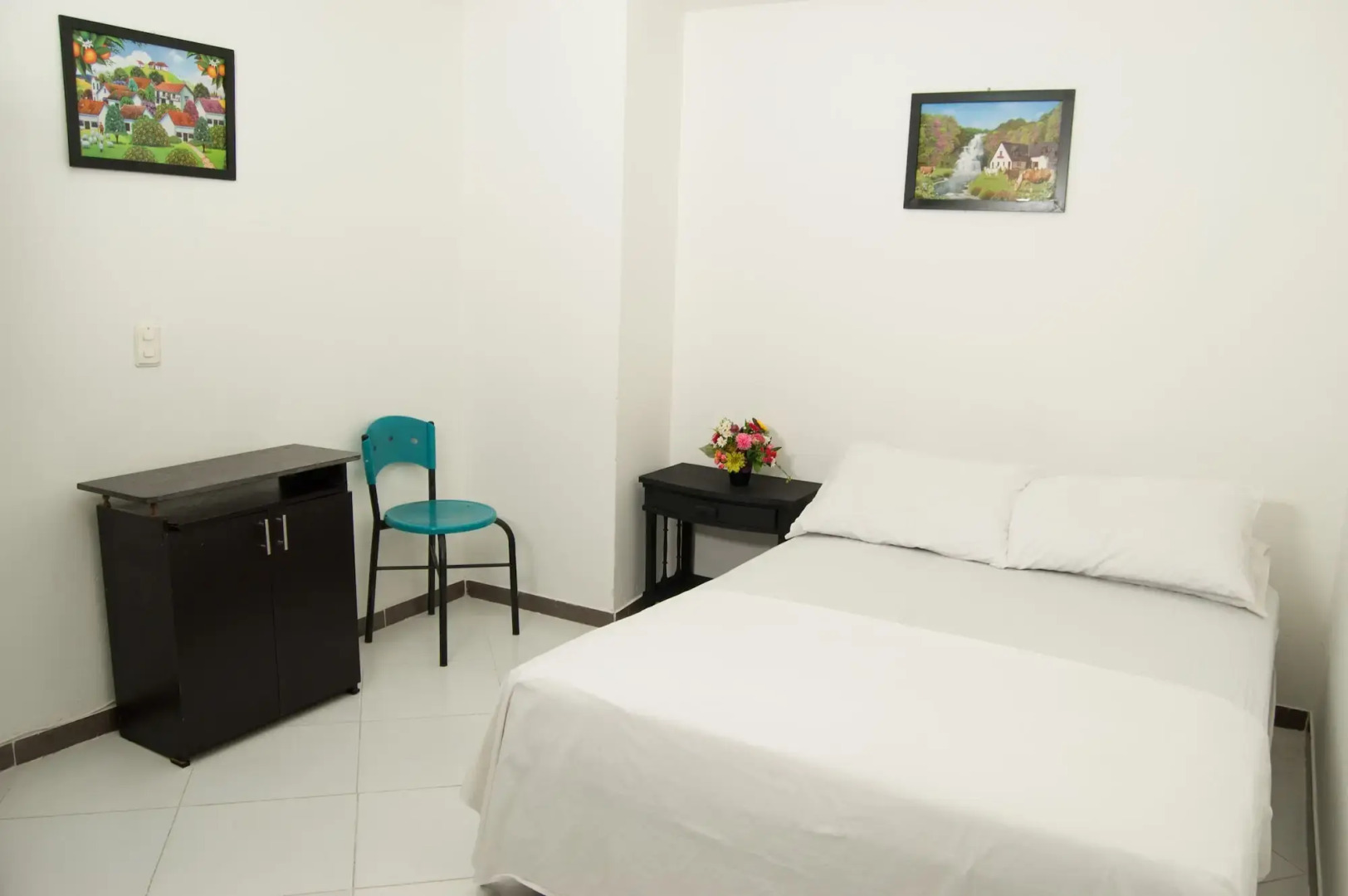 Hotel Recuerdos del Estadio