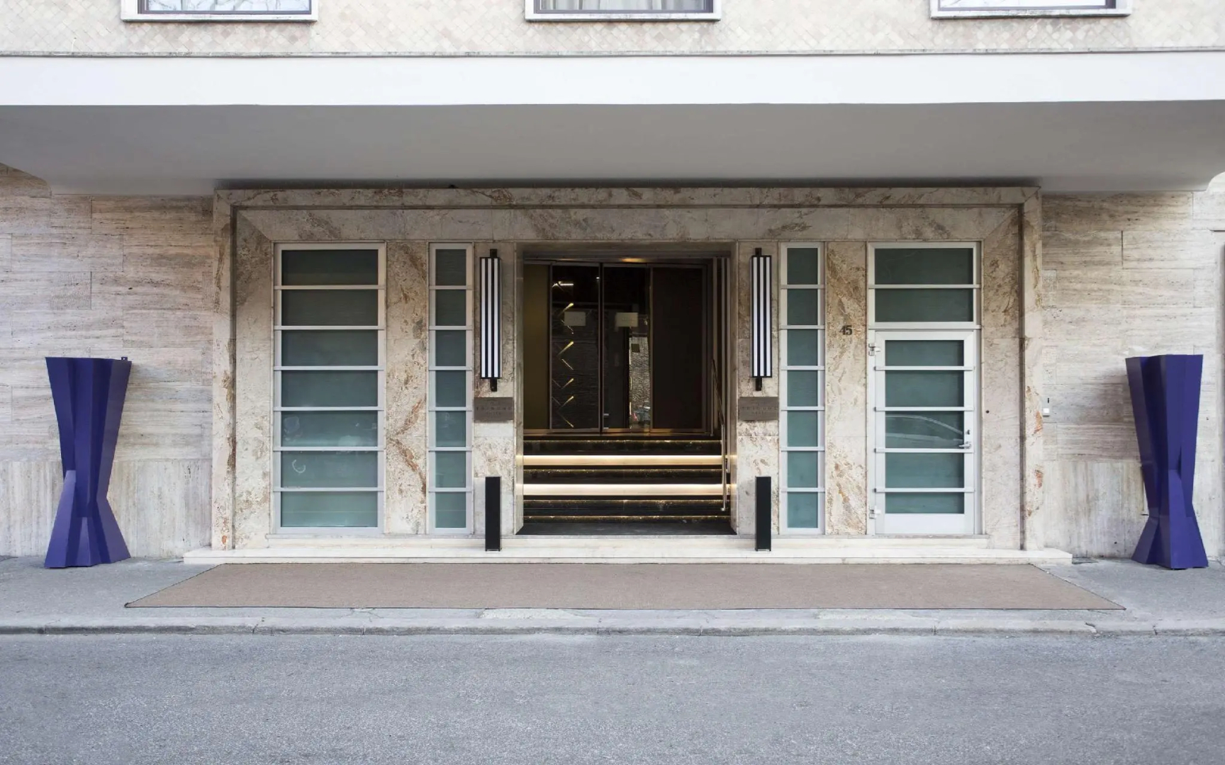 The Tribune, part of JdV by Hyatt