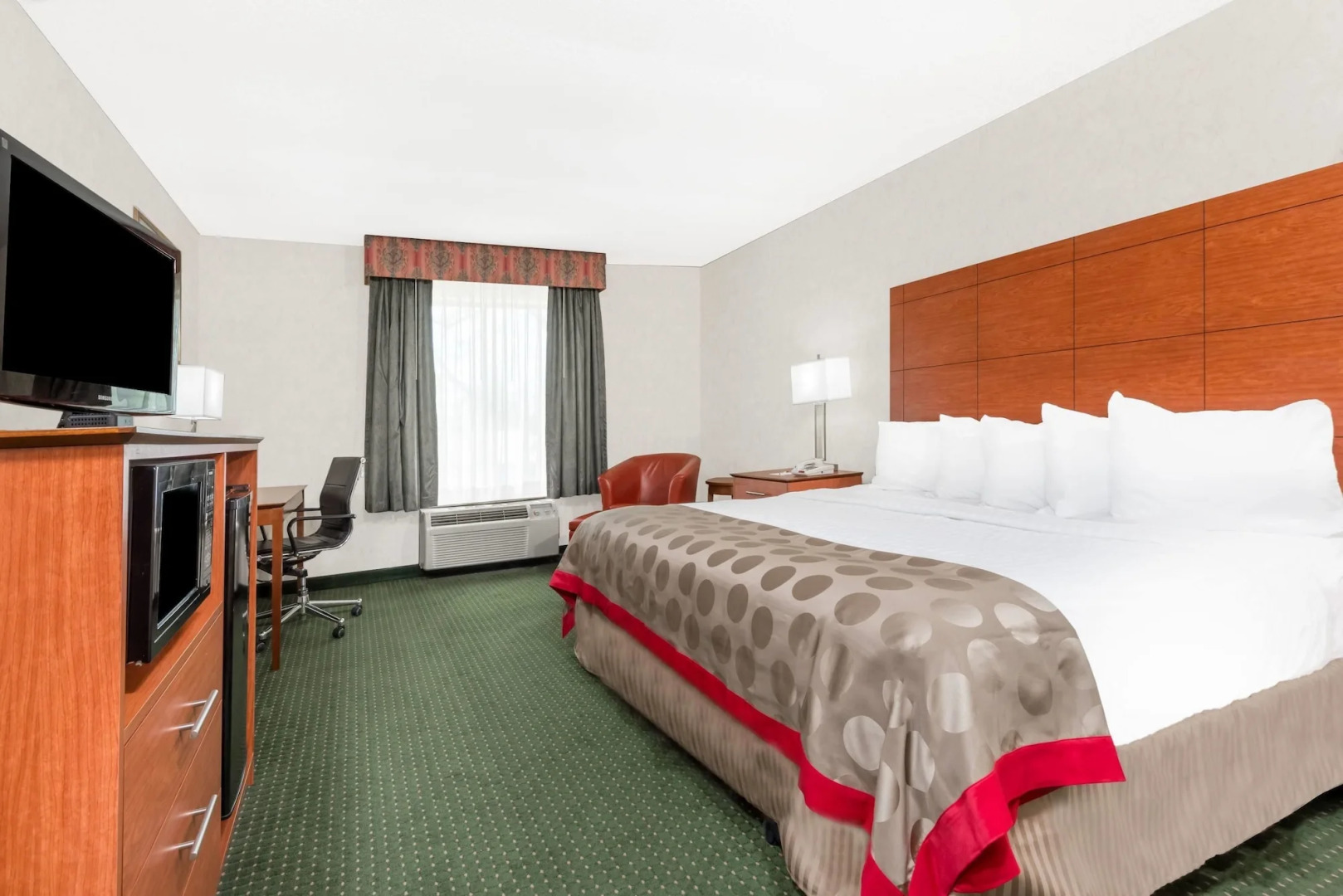 Ramada Conference Center Of Lexington