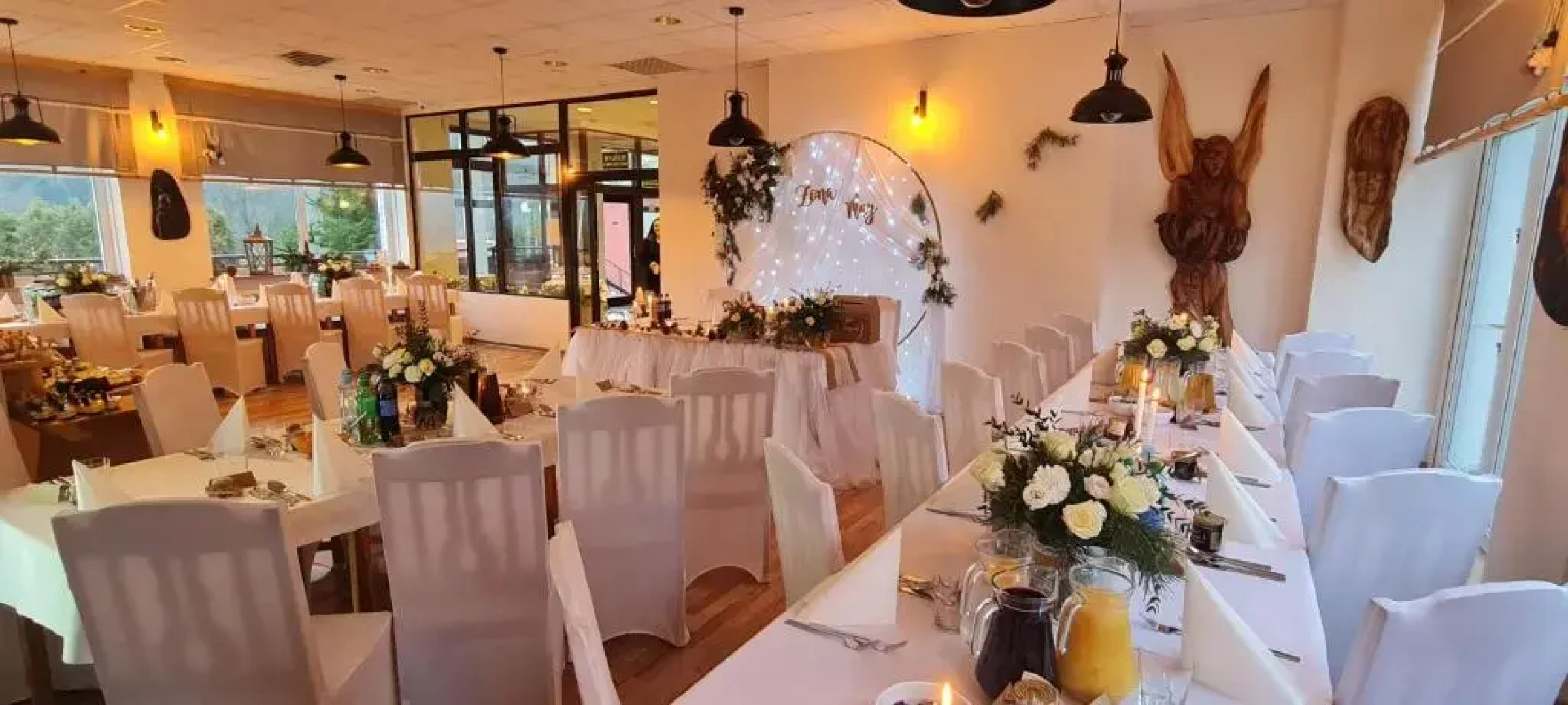 Perełka Bieszczady Domki