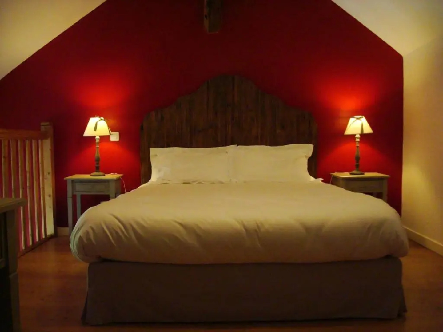 Les Communs du Manoir