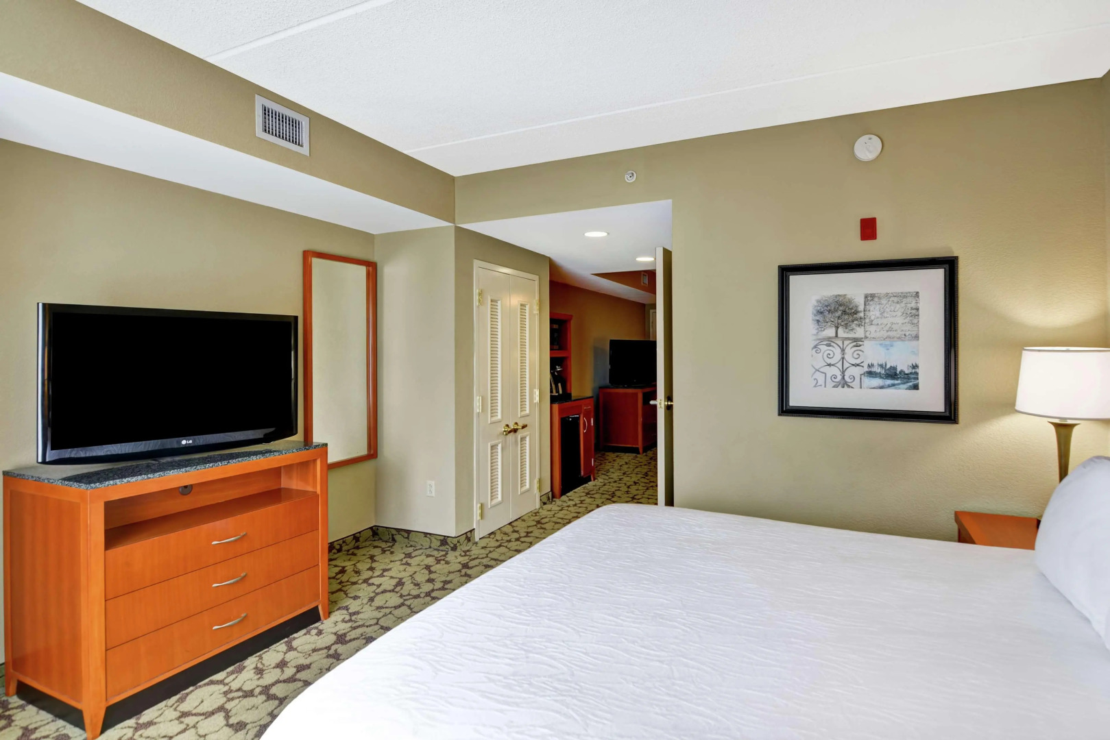 Hilton Garden Inn Hattiesburg
