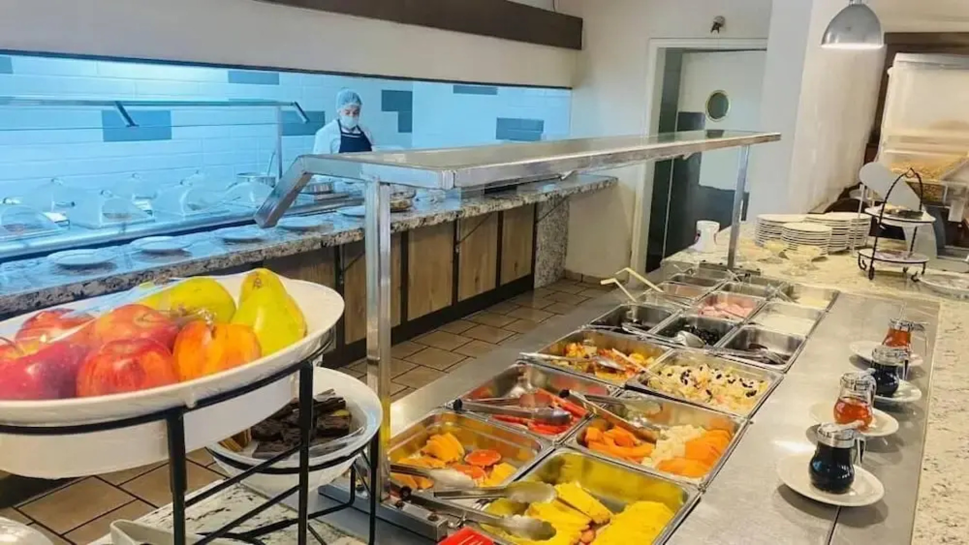 Grupo Costa De Oro Quallity Inn