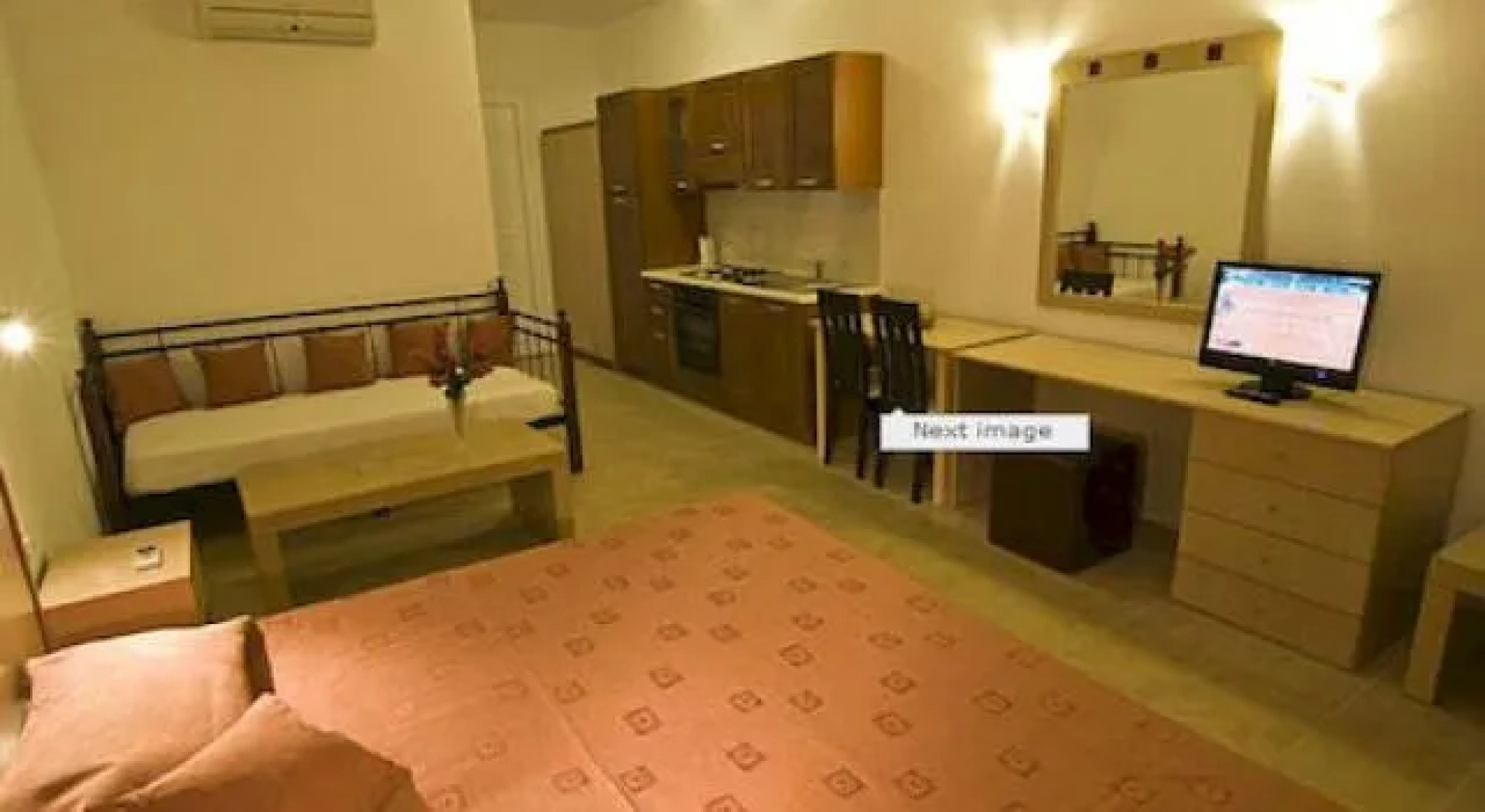 Sifis Studios Pefkos