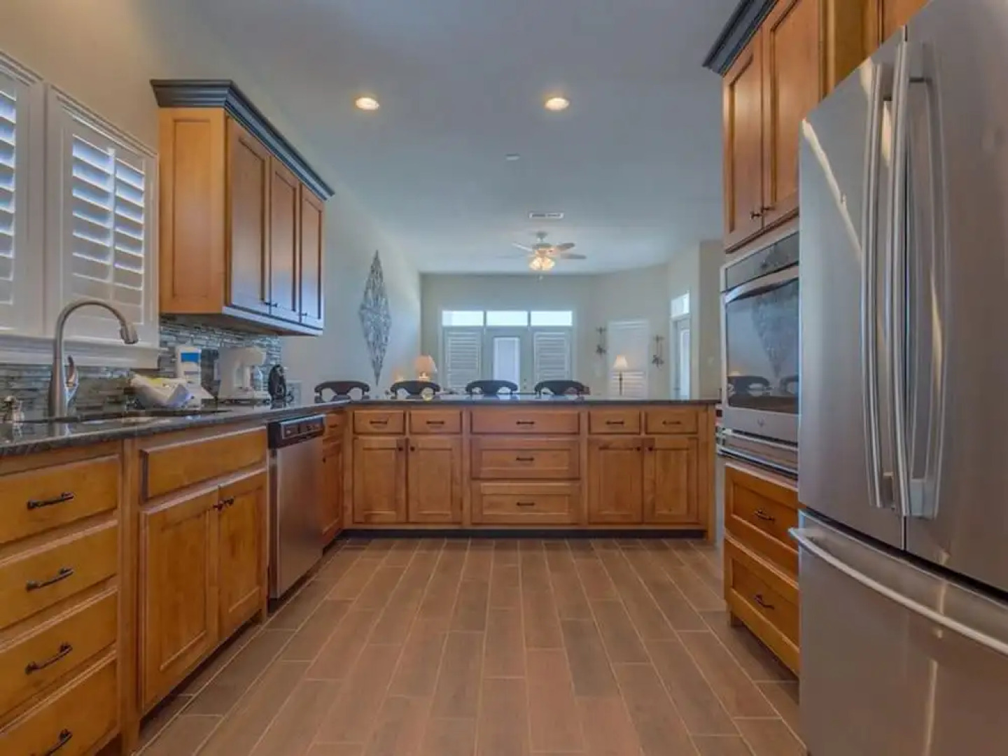 Lotsa Dunes by Meyer Vacation Rentals