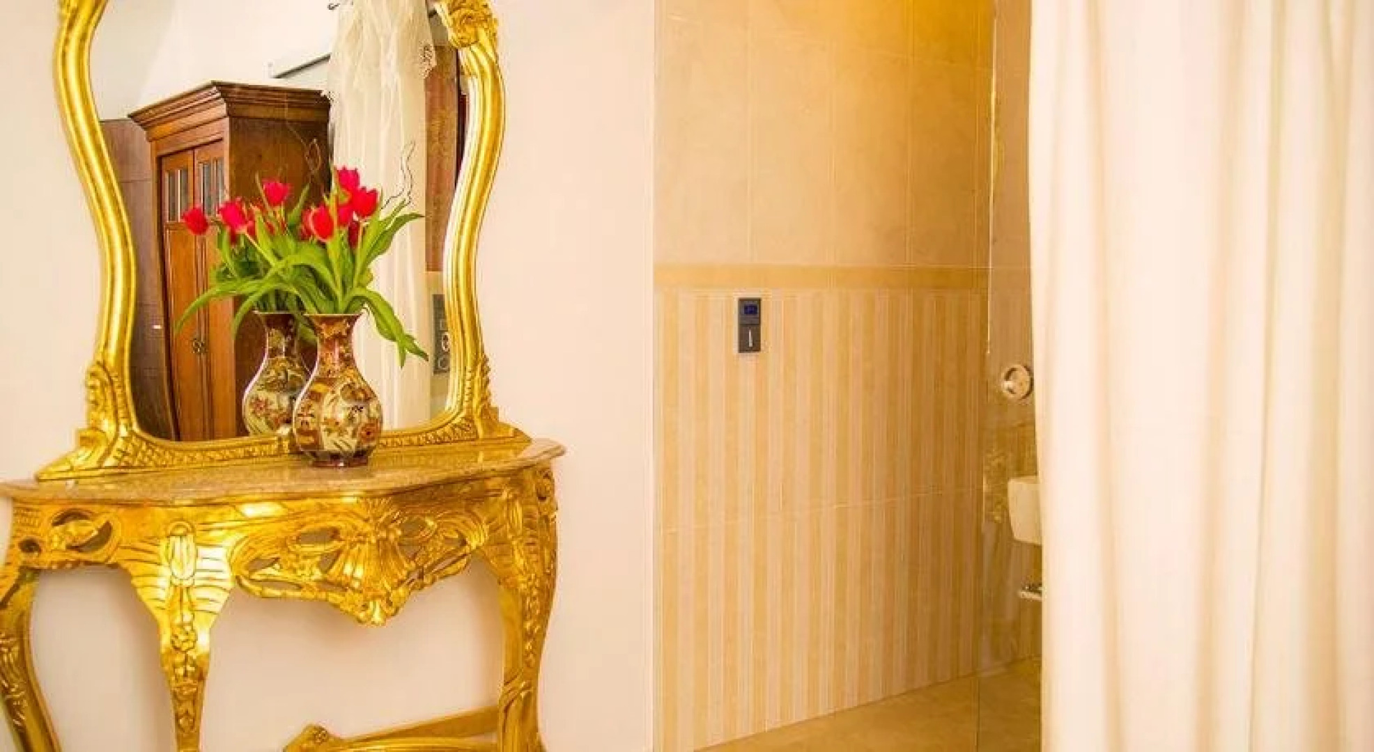 Boutique Hotel Frieden