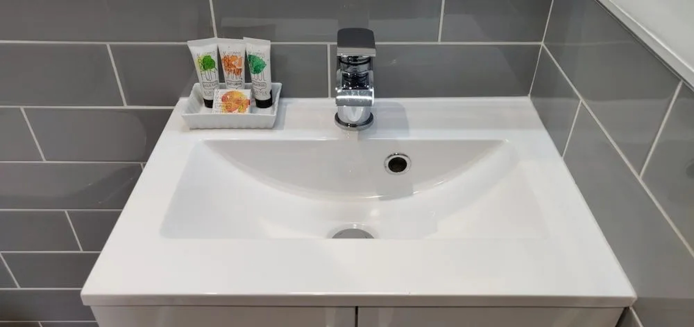 Hartfell Guest House