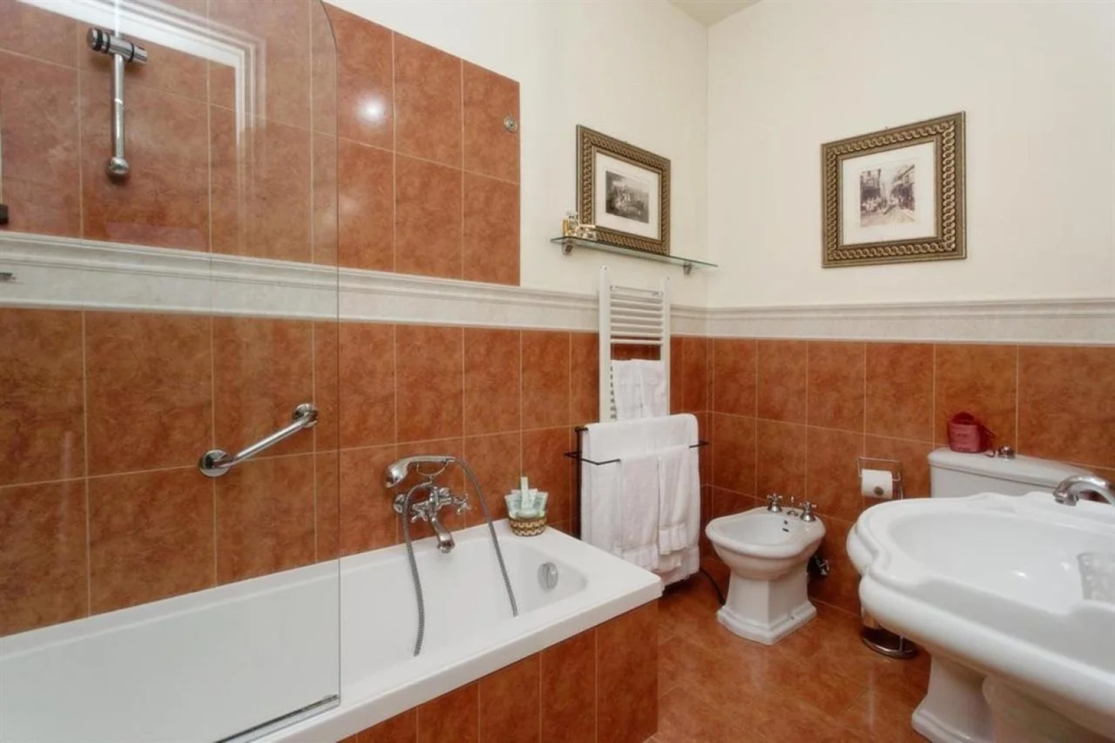 All Suites Palazzo Magnani Feroni