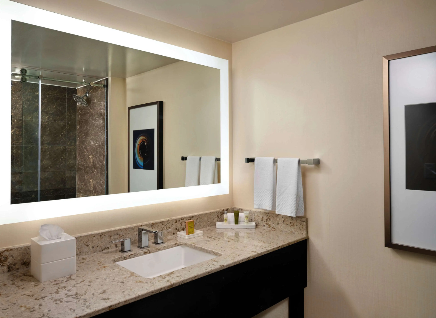 Hilton Atlanta Airport